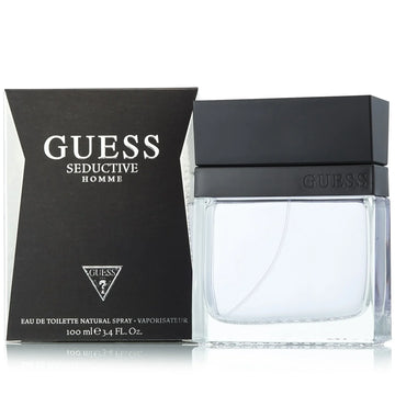 Guess Guess Seductive Eau de Toilette 75ml Spray