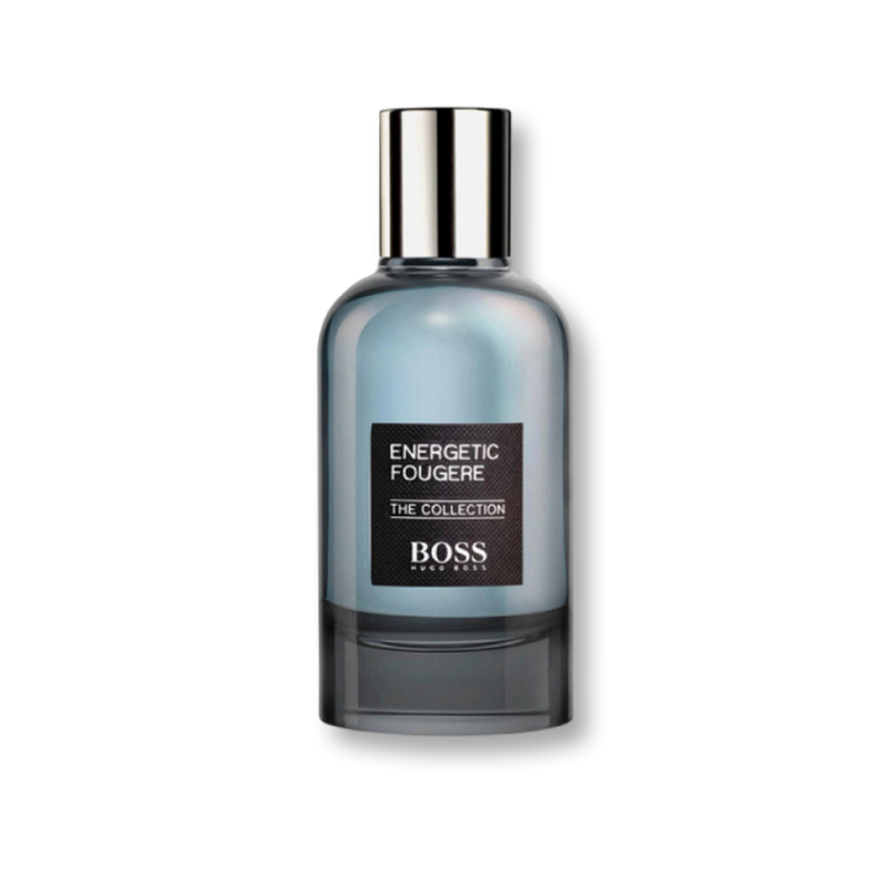 Hugo Boss BOSS The Collection Energetic Fougere Eau de Parfum 100ml Spray