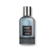 Hugo Boss BOSS The Collection Energetic Fougere Eau de Parfum 100ml Spray