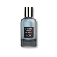 Hugo Boss BOSS The Collection Energetic Fougere Eau de Parfum 100ml Spray