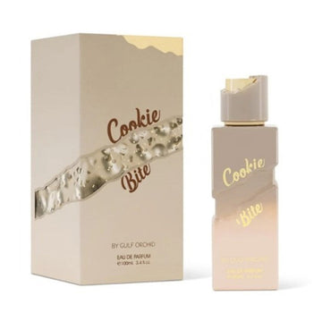 Gulf Orchid Cookie Bite Eau de Parfum 100ml Spray