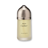 Cartier Pasha de Cartier Eau de Toilette 100ml Spray