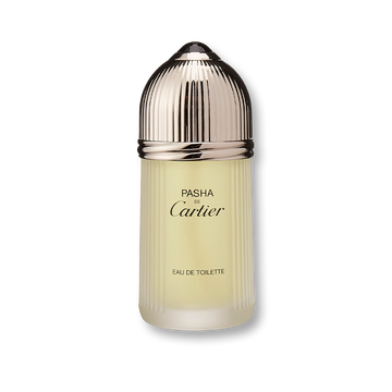 Cartier Pasha de Cartier Eau de Toilette 100ml Spray