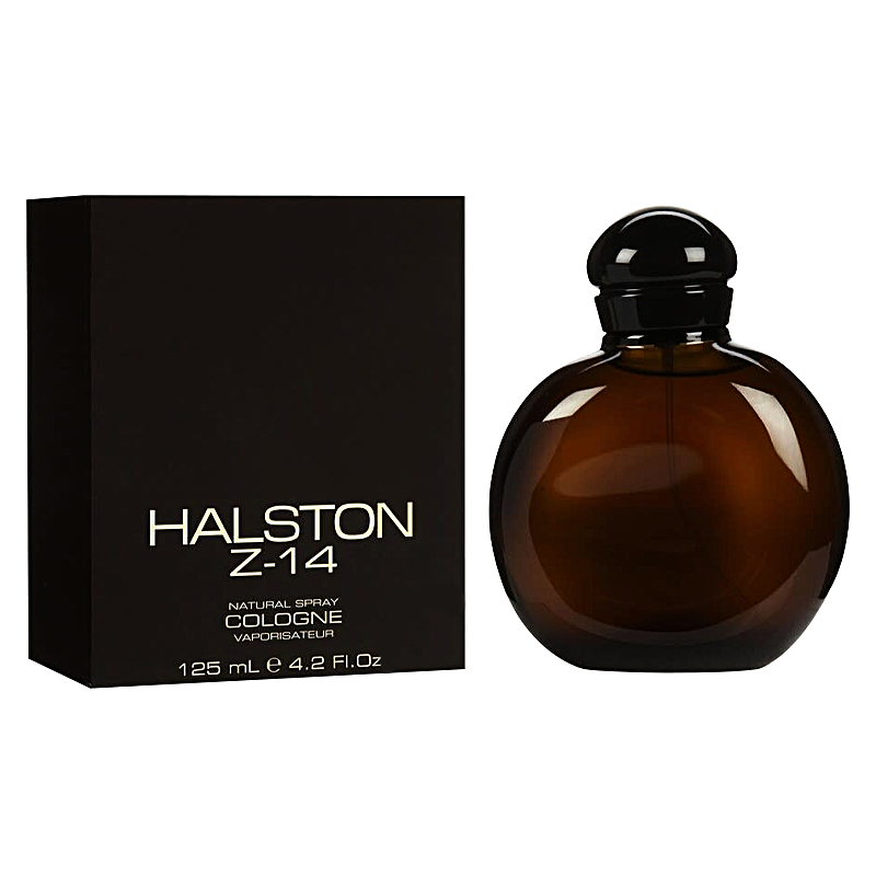 Halston Z-14 Eau de Cologne 236ml Spray