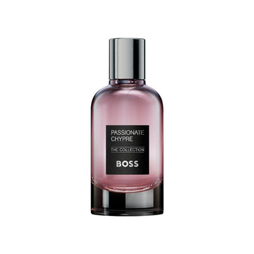 Hugo Boss The Collection Passionate Chypre Eau de Parfum 100ml Spray