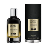 Hugo Boss The Collection Enigmatic Saffiano Eau de Parfum 100ml Spray