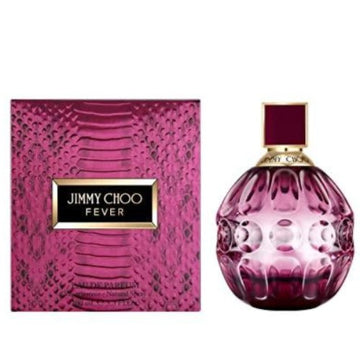 Jimmy Choo Fever Eau de Parfum 40ml Spray