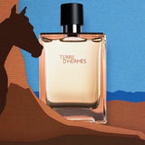 Hermes Terre d'Hermes Eau de Toilette 200ml Spray