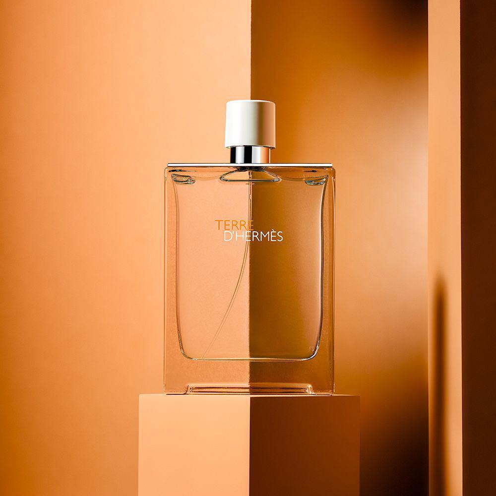 Hermes Terre d'Hermes Eau de Toilette 200ml Spray
