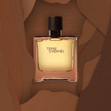 Hermes Terre d'Hermes Eau de Toilette Gift Set 2 x 50ml EDT