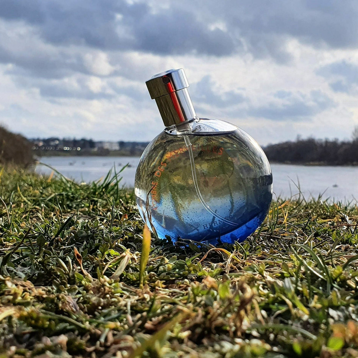 Hermes L'Ombre Des Merveilles Eau de Parfum 125ml Refill