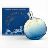 Hermes L'Ombre Des Merveilles Eau de Parfum 125ml Refill