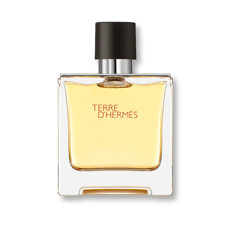 Hermes Terre d'Hermes Eau de Toilette 50ml Spray