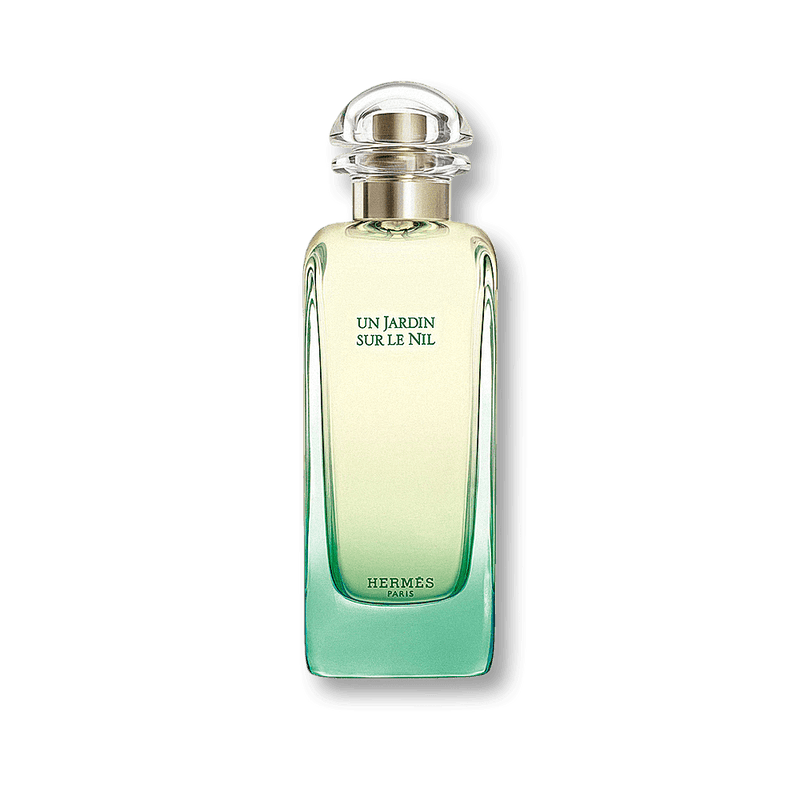 Hermes Un Jardin Sur Le Nil Eau de Toilette 100ml Spray