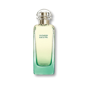 Hermes Un Jardin Sur Le Nil Eau de Toilette 100ml Spray