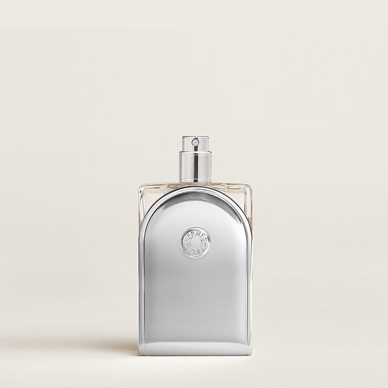 Hermes Voyage d'Hermes Eau de Toilette 100ml Spray - Refillable