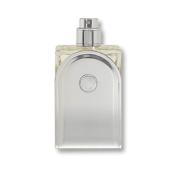 Hermes Voyage d'Hermes Eau de Toilette 100ml Spray - Refillable