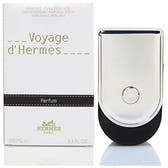 Hermes Voyage d'Hermes Eau de Toilette 100ml Spray - Refillable
