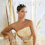 Givenchy Dahlia Divin Eau de Parfum 100ml Spray