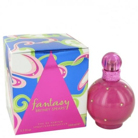 Britney Spears Pure Fantasy Parfum Elixir 50ml Spray