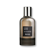 Hugo Boss The Collection Noble Wood Eau de Parfum 100ml Spray