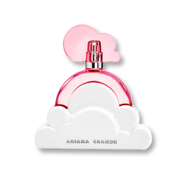Ariana Grande Cloud Pink Eau de Parfum 100ml Spray