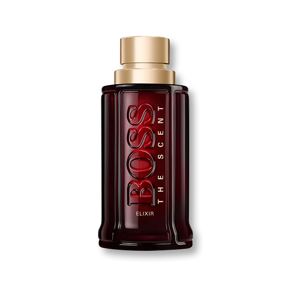 Hugo Boss Boss The Scent Elixir Parfum Intense 50ml Spray