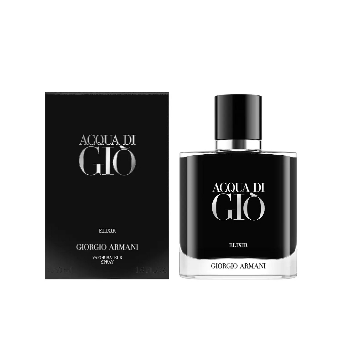 Giorgio Armani Acqua di Gio Elixir Eau de Parfum 50ml Spray
