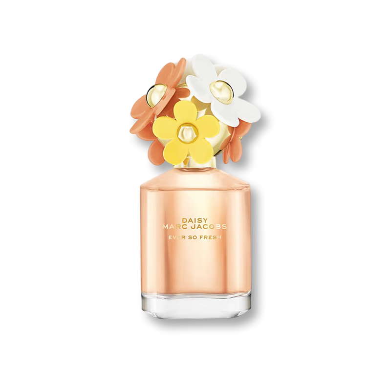 Marc Jacobs Daisy Ever So Fresh Eau de Parfum 75ml Spray