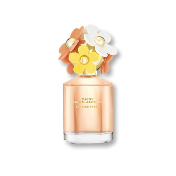 Marc Jacobs Daisy Ever So Fresh Eau de Parfum 75ml Spray