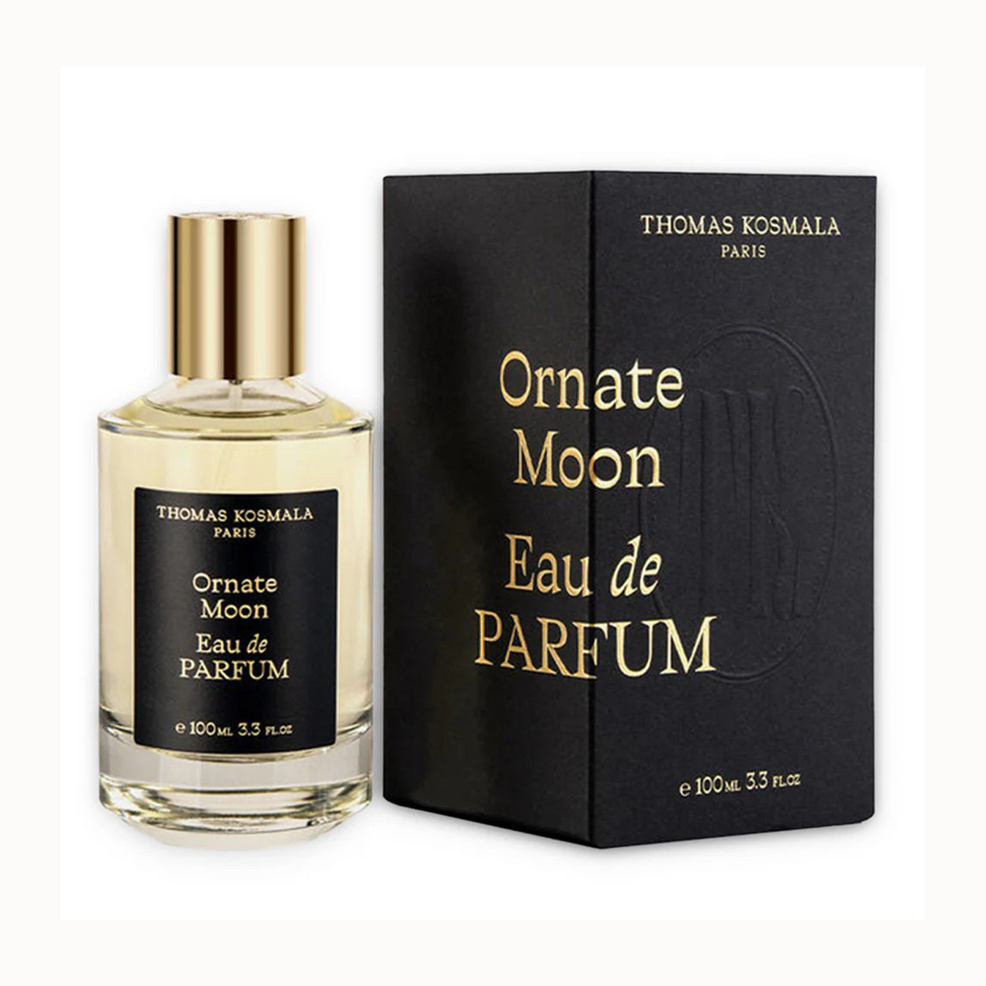 Thomas Kosmala Ornate Moon Eau de Parfum 100ml Spray