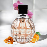 Jimmy Choo Jimmy Choo Gift Set 100ml EDP + 100ml Body Lotion + 7.5ml EDP