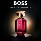 Hugo Boss Boss The Scent Magnetic For Her Eau de Parfum 50ml Spray