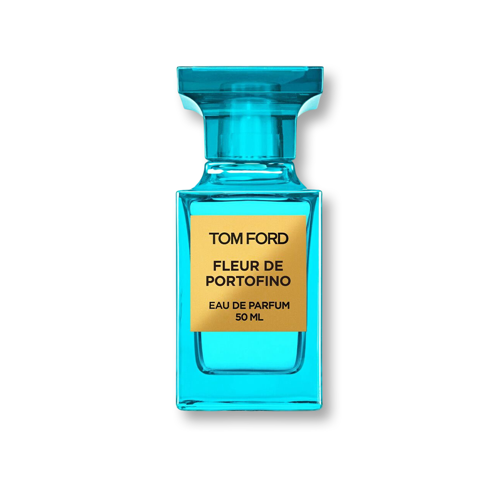 Tom Ford Fleur de Portofino Eau de Parfum 50ml Spray Unisex Fragrance