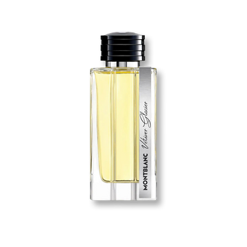 Mont Blanc Vetiver Glacier Eau de Parfum 125ml Spray