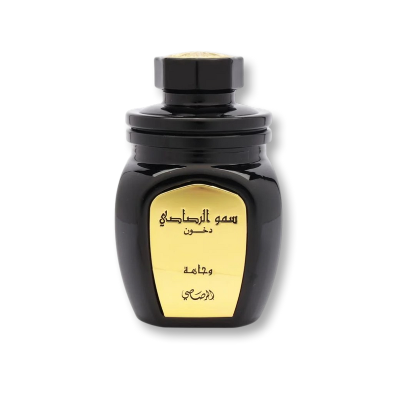 Rasasi Somow Al Rasasi Wajaha Eau De Parfum 100ml Spray