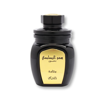 Rasasi Somow Al Rasasi Wajaha Eau De Parfum 100ml Spray