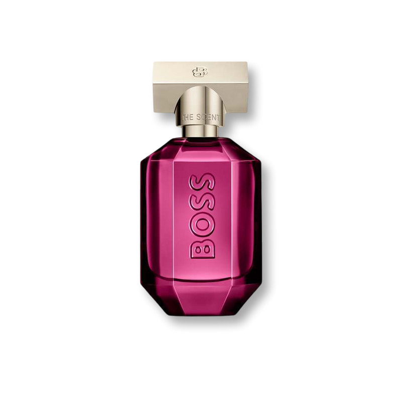 Hugo Boss Boss The Scent Magnetic For Her Eau de Parfum 50ml Spray