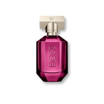 Hugo Boss Boss The Scent Magnetic For Her Eau de Parfum 50ml Spray