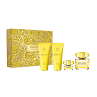 Versace Yellow Diamond Gift Set 90ml EDT