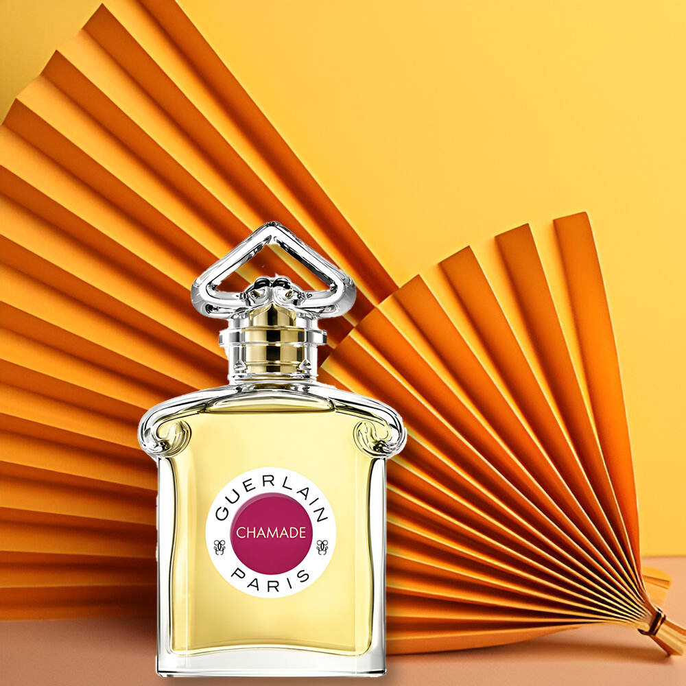 Guerlain Chamade Eau de Toilette 75ml Spray