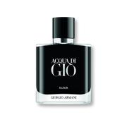 Giorgio Armani Acqua di Gio Elixir Eau de Parfum 50ml Spray