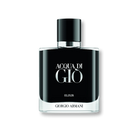 Giorgio Armani Acqua di Gio Elixir Eau de Parfum 50ml Spray