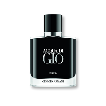 Giorgio Armani Acqua di Gio Elixir Eau de Parfum 50ml Spray