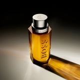 Hugo Boss Boss The Scent Gift Set 100ml EDT + 100ml Shower Gel + 75ml Deodorant Stick