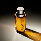 Hugo Boss Boss The Scent Gift Set 100ml EDT