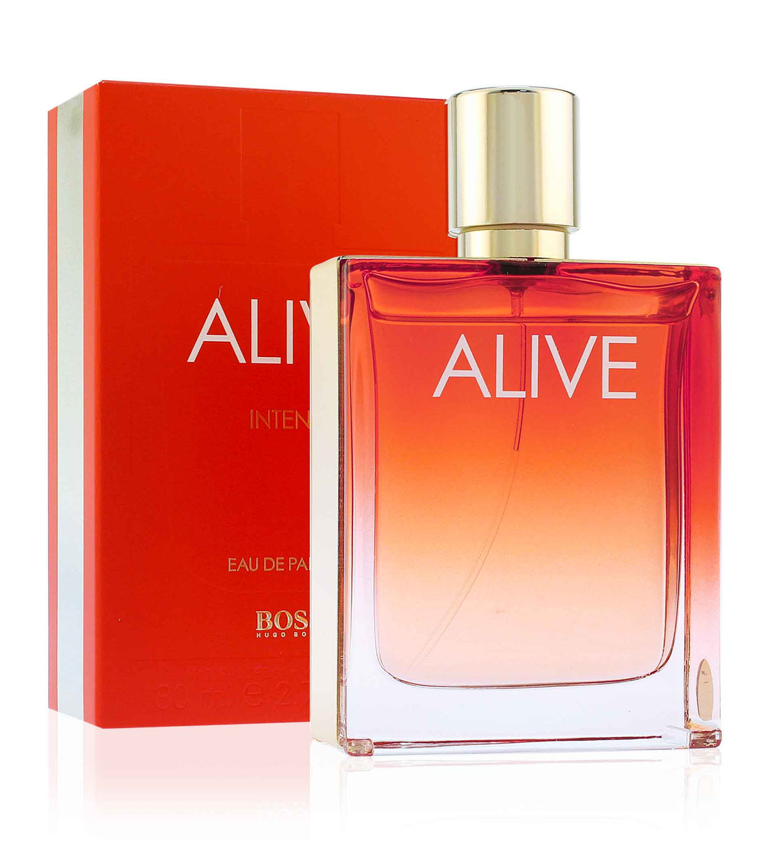 Hugo Boss Alive Intense Eau de Parfum 80ml Spray