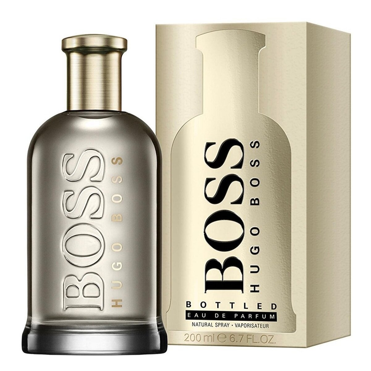 Hugo Boss Boss Bottled Eau De Parfum 50ml