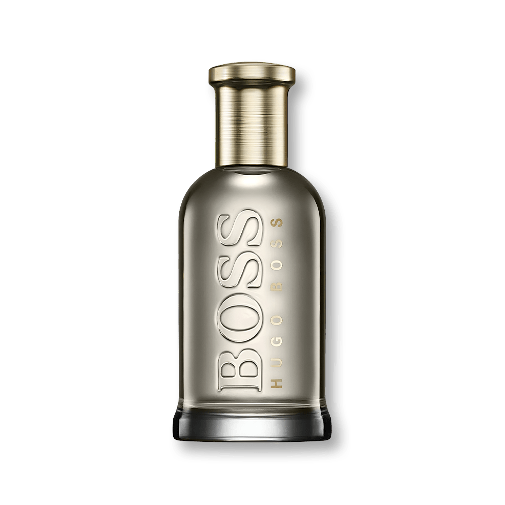 Hugo Boss Boss Bottled Gift Set 50ml EDT + 100ml Shower Gel