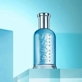 Hugo Boss Boss Bottled Tonic Eau de Toilette 100ml Spray